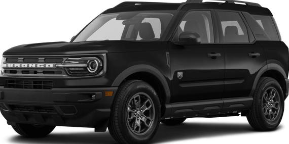 FORD BRONCO SPORT 2022 3FMCR9B67NRD27569 image